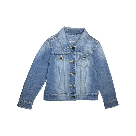 "Palomino" džinsu jaka butterfly plain 122