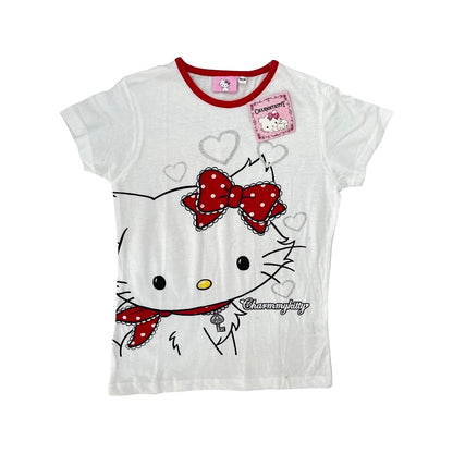 "Charmmy Kitty" meiteņu  T-krekls 128