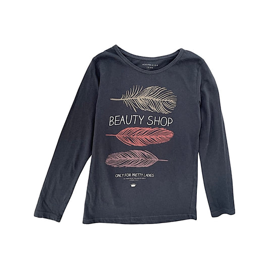 "Monoprix" meiteņu tops 128 Beauty shop