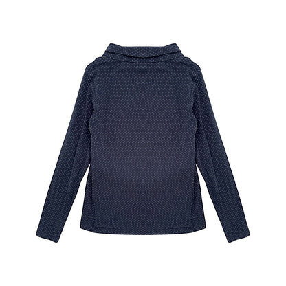"H&M" kokvilnas tops turtle neck 128