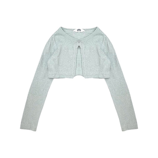 128 "H&M" bolero jaciņa mint