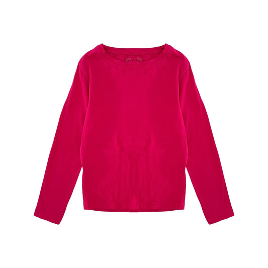 Rozā meite;nu tops 128 plain