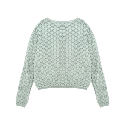 "H&M" zaļa jaciņa Mint 128