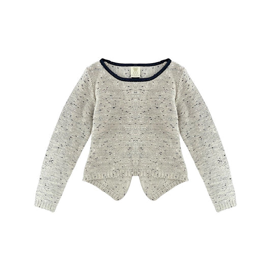 "Girls Moda" džemperis Bows 128