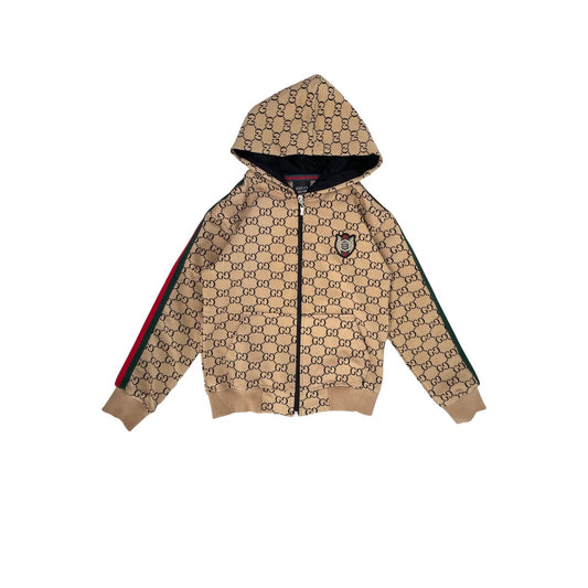 Divdaļīgs kostīms 128 "Gucci"