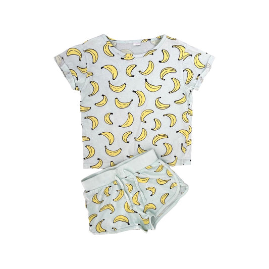 Divdaļīgs komplekts 128 Bananas