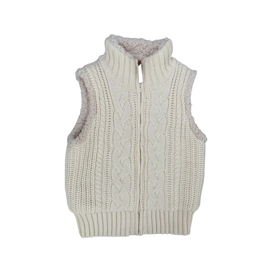 Bieza, silta veste 128 "Artisan"