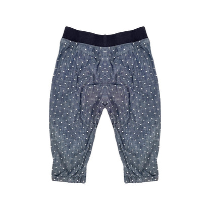 Kokvinas bridži meitenenēm 128 "H&M"