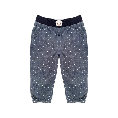 Kokvinas bridži meitenenēm 128 "H&M"