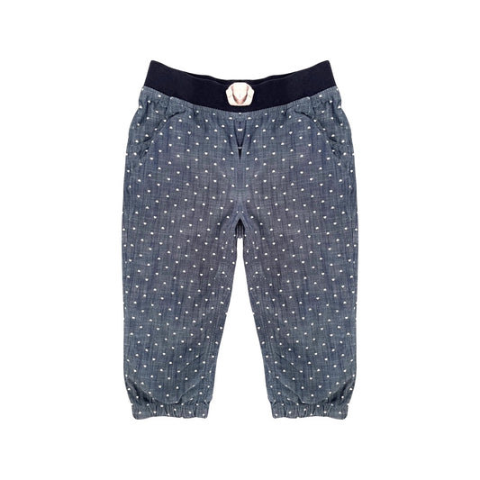 Kokvinas bridži meitenenēm 128 "H&M"
