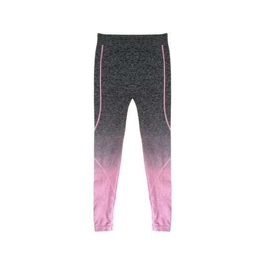 Meiteņu sporta bikses ombre 128 "Primark"