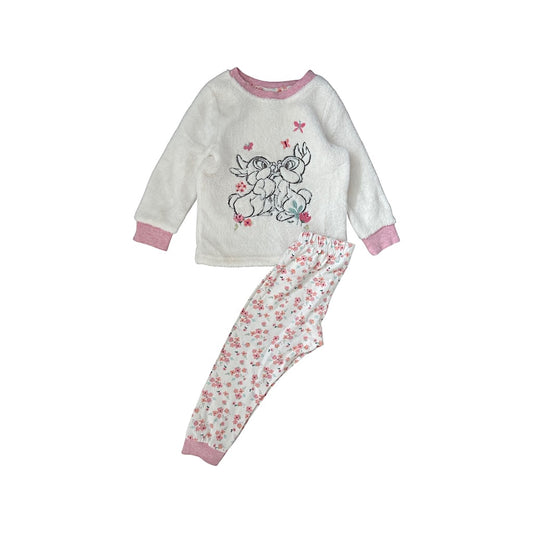 "Disney" divdaļīgs komplekts 98 bunny