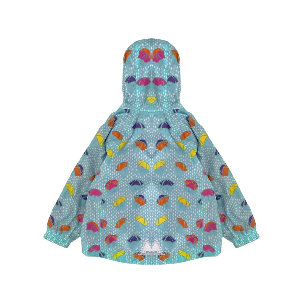 "L.L.Bean" zila vējjaka 98 umbrella