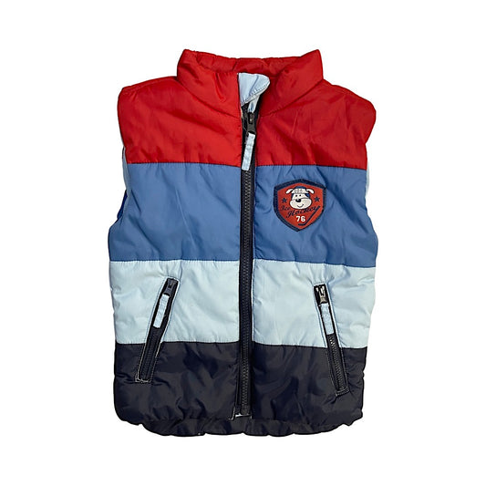"Topolino" silta āra veste puišiem 98