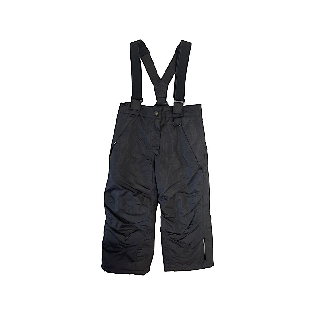Siltas kombinezona bikses 104 "Lupilu" black