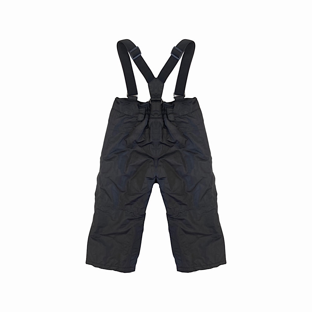 Siltas kombinezona bikses 104 "Lupilu" black