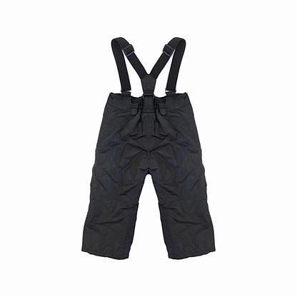 Siltas kombinezona bikses 104 "Lupilu" black