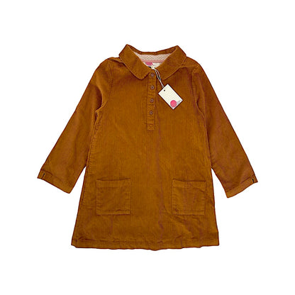 "Boden" silta kleita meitenei 122