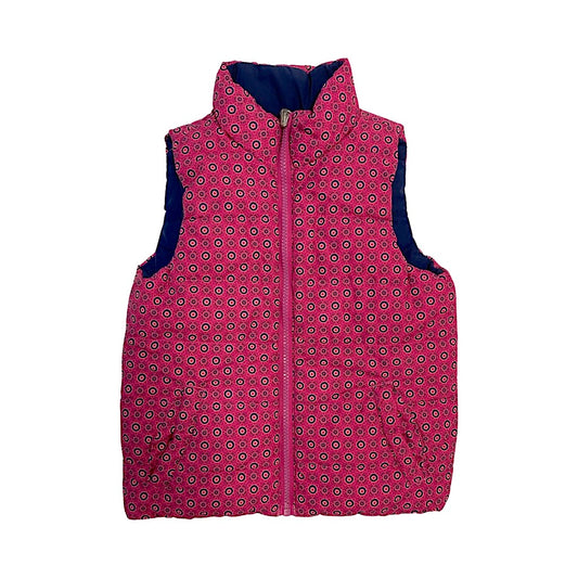 "TCM" silta āra veste meitenei 116