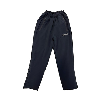 "Hummel" melnas sporta bikses 116