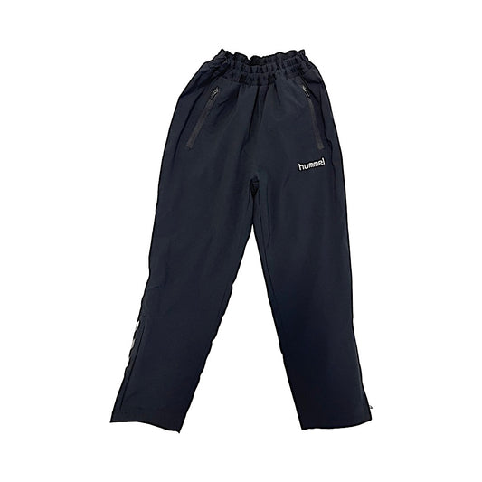 "Hummel" melnas sporta bikses 116