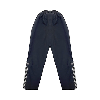 "Hummel" melnas sporta bikses 116