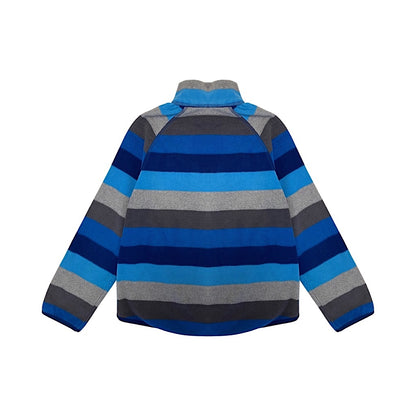 "H&M" silta flīsa jaciņa 116