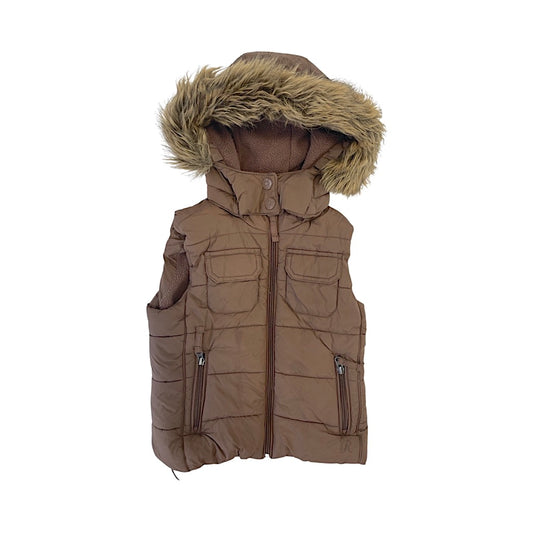 "Review" bieza āra veste ar kapuci 110