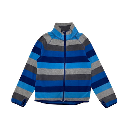 "H&M" silta flīsa jaciņa 116