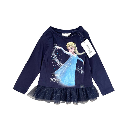 "Disney" meiteņu tops Elsa 98