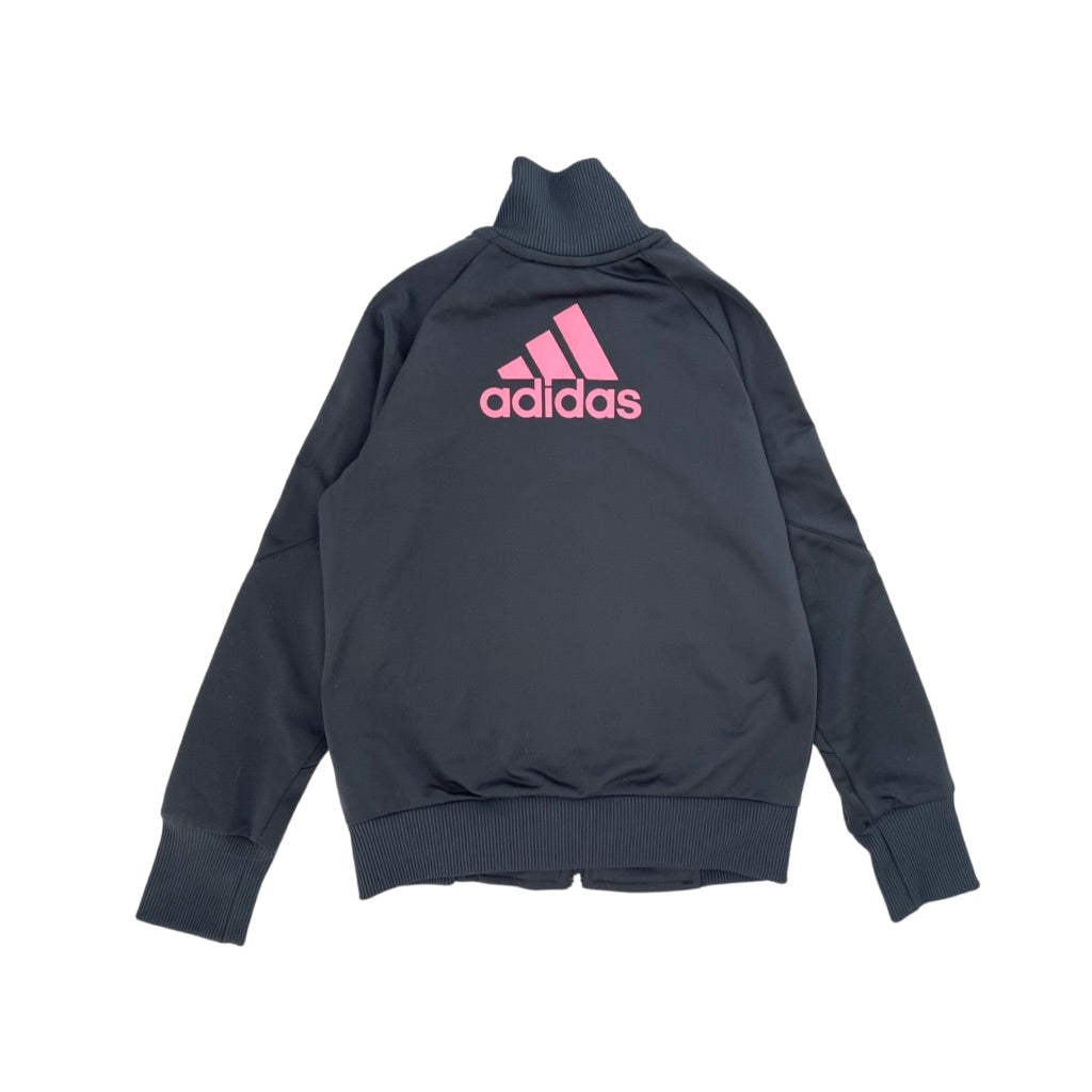 "Adidas" sporta jaka Pink 128