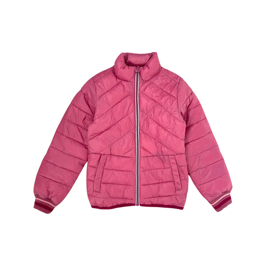 Pavasara jaka meitenei 128 "Pocopiano" pink