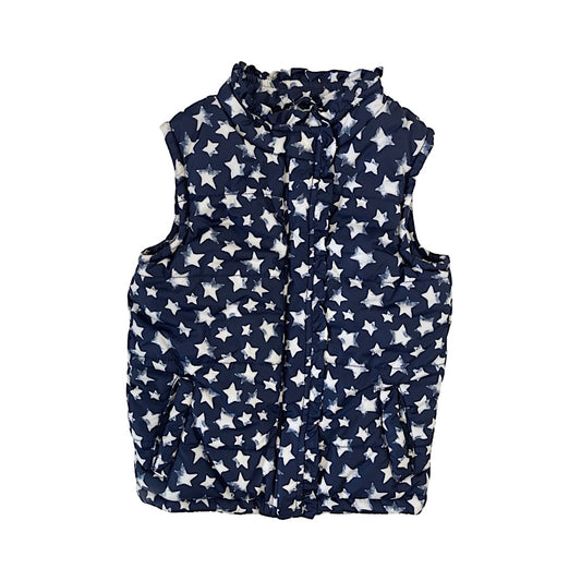 Silta āra veste ar zvaigznītēm 122 "Topolino"