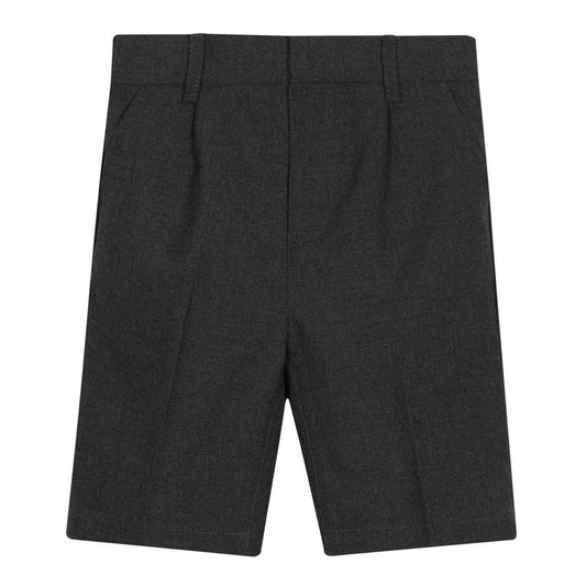 "Debenhams" pelēki forti 104cm
