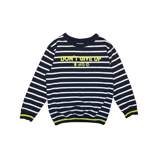 "Topolino" džemperis don't give up 128