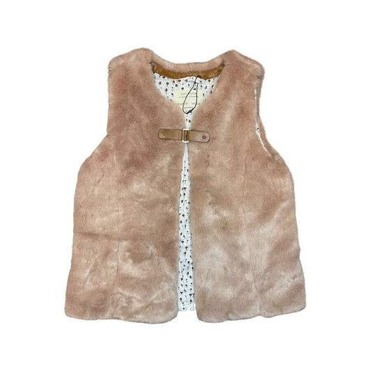"ZARA" silta veste fur 128