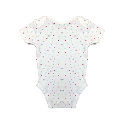 Balts bodijs colour hearts 68