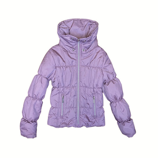 "PocoPiano" silta āra jaka pink 128
