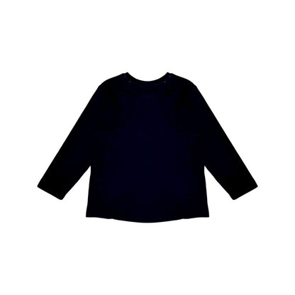 "Primark" melns krekls long sleeve plain 104