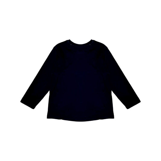 "Primark" melns krekls long sleeve plain 104