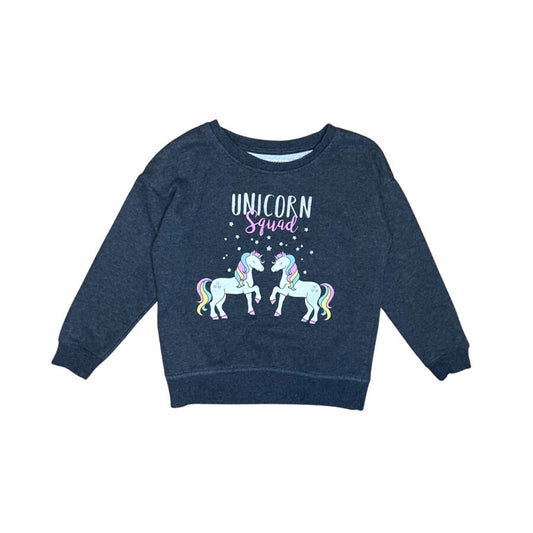 "Primark" džemperis Unicorn squad 116