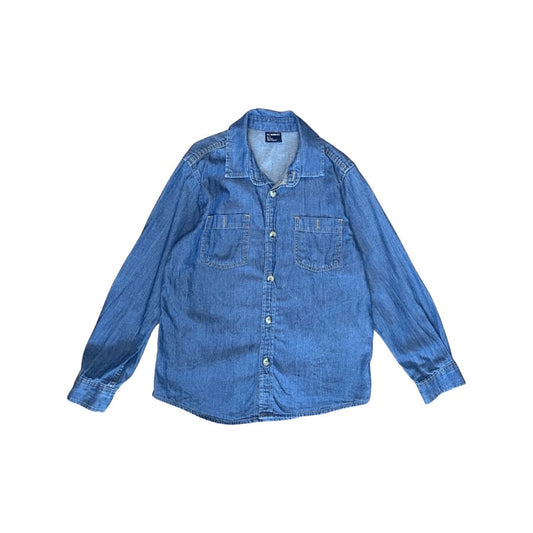 "Waikiki" džinsu krekls pockets 122