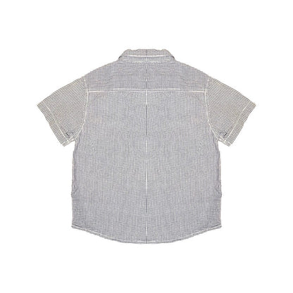 "Koton" zili balts krekls circles 104