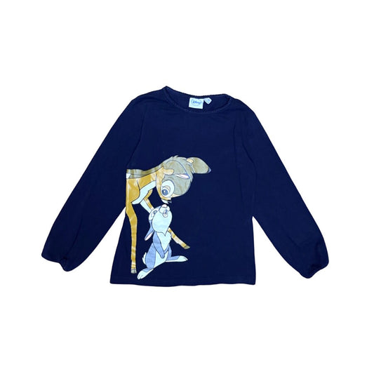 "Disney" krekls bambi navy 122