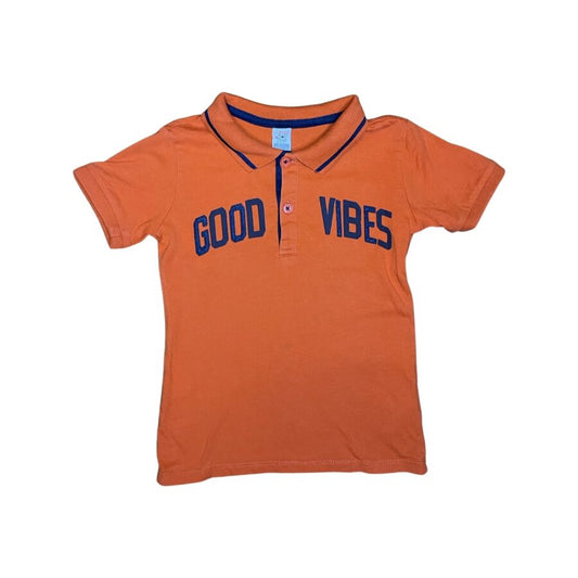"Waikiki" polo krekls Good Vibes 104
