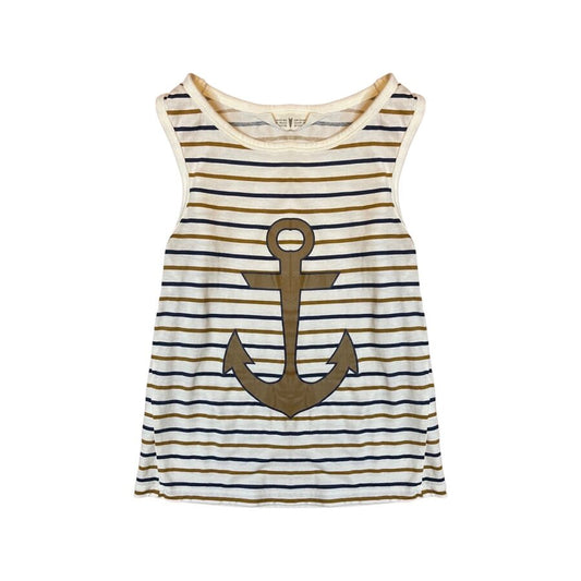 "H&M" vests anchor 128
