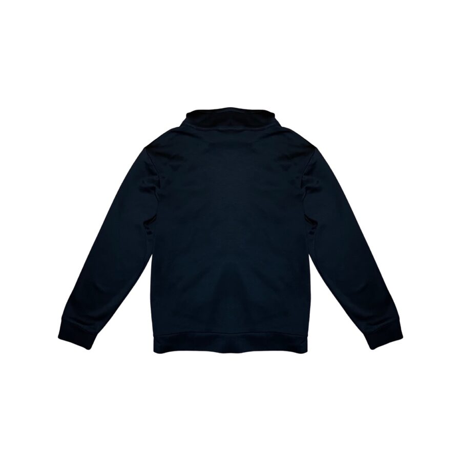 "Crane" silta sporta jaka black 128