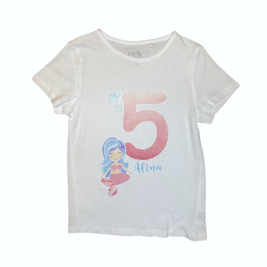 "Kiki&Koko" T-krekls Aline 110