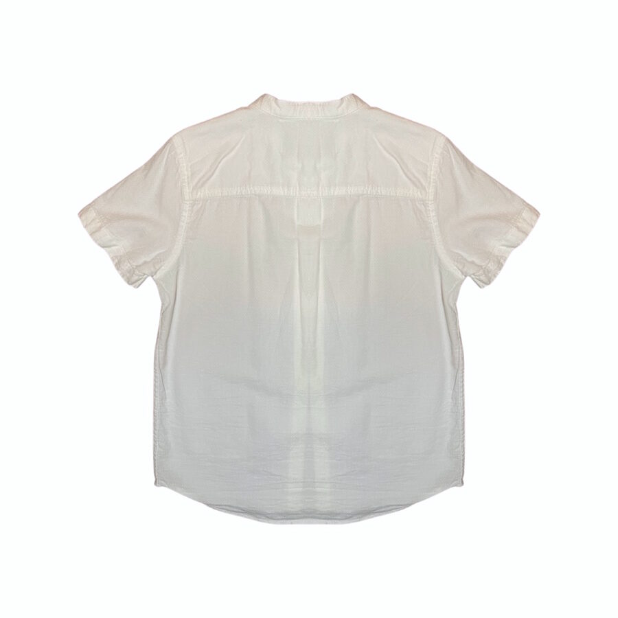 "LC Waikiki" balts kokvilnas krekels short 128