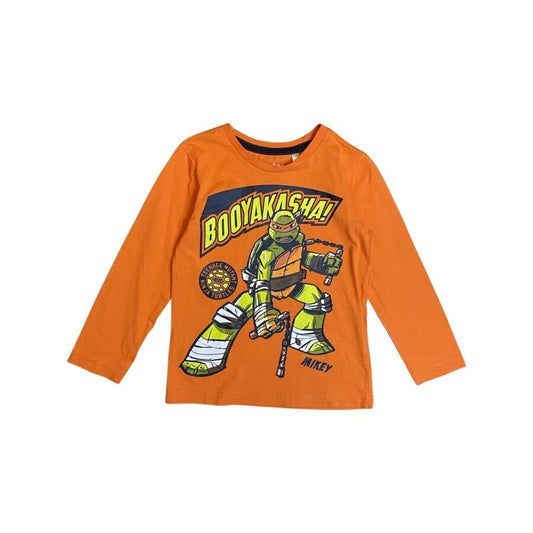 "Nickelodeon" krekls Ninja Turtle 104